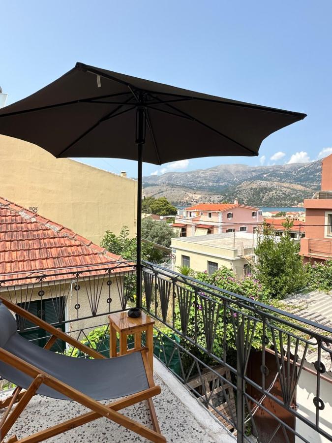 The Lassis 15 House Argostoli (Kefalonia) Exterior foto