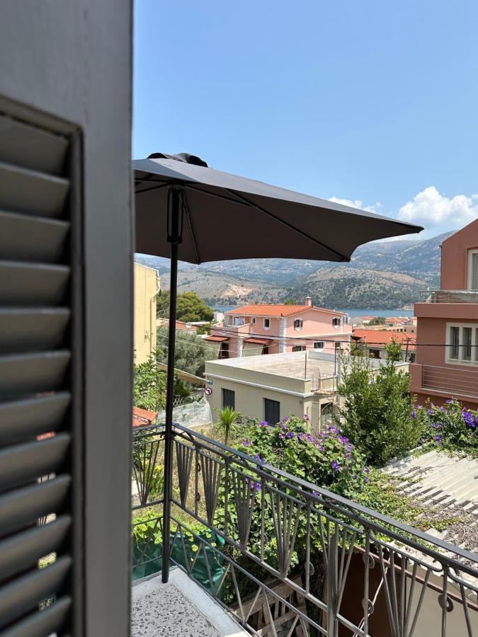 The Lassis 15 House Argostoli (Kefalonia) Exterior foto