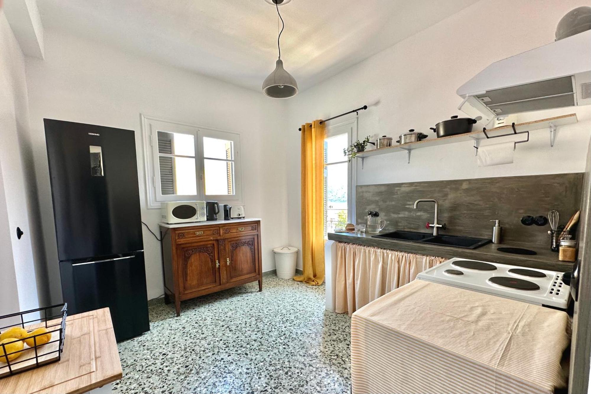 The Lassis 15 House Argostoli (Kefalonia) Exterior foto