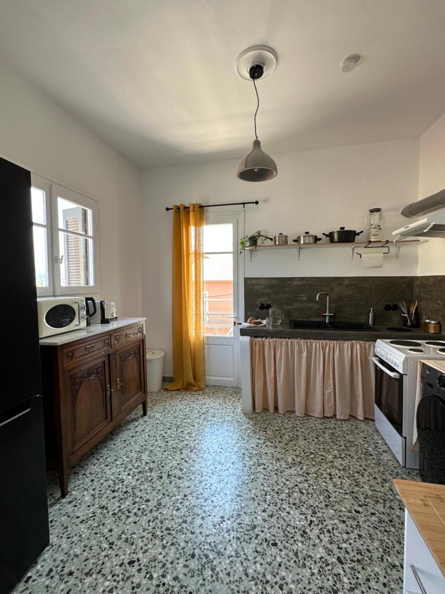 The Lassis 15 House Argostoli (Kefalonia) Exterior foto