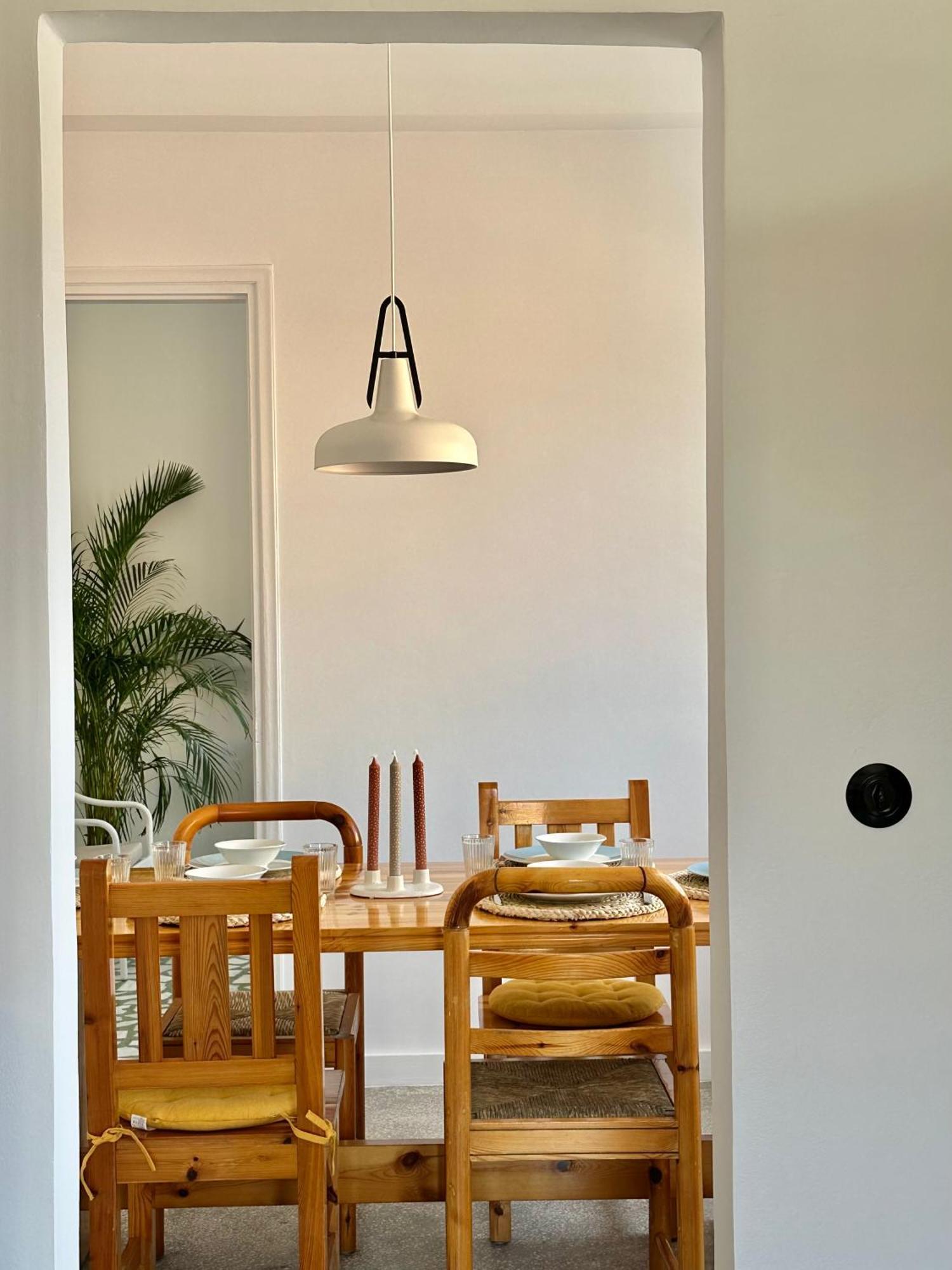 The Lassis 15 House Argostoli (Kefalonia) Exterior foto