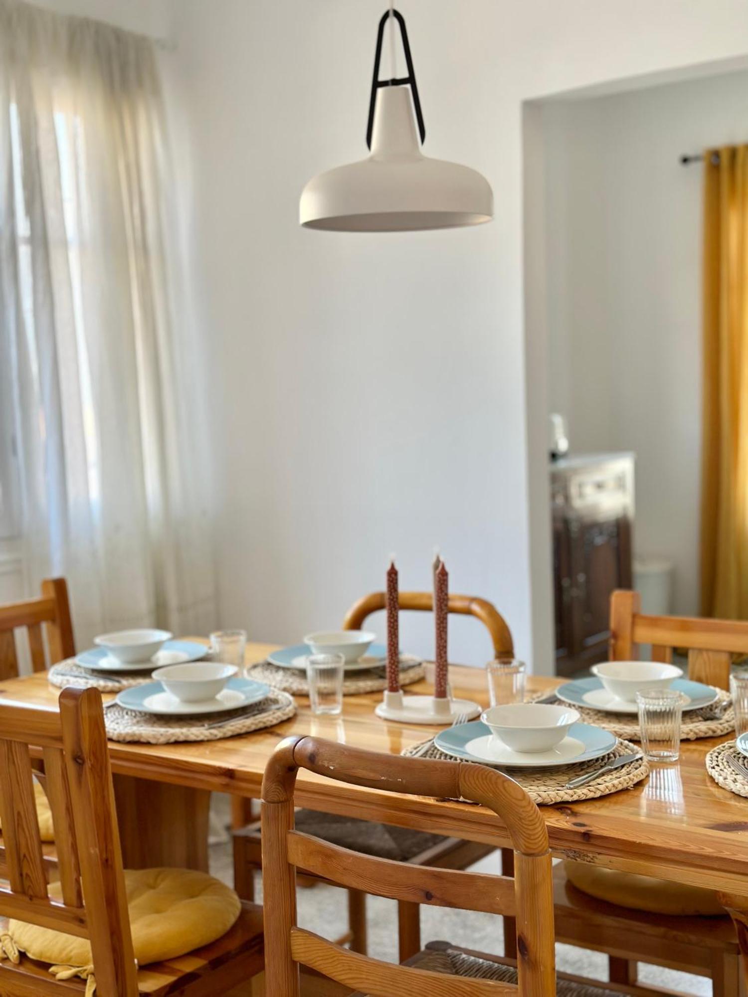 The Lassis 15 House Argostoli (Kefalonia) Exterior foto